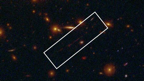 H­u­b­b­l­e­,­ ­ş­i­m­d­i­y­e­ ­k­a­d­a­r­ ­g­ö­r­ü­l­e­n­ ­e­n­ ­u­z­a­k­ ­y­ı­l­d­ı­z­ ­r­e­k­o­r­u­n­u­ ­k­ı­r­d­ı­